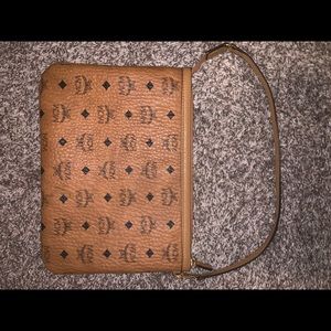 MCM POUCH